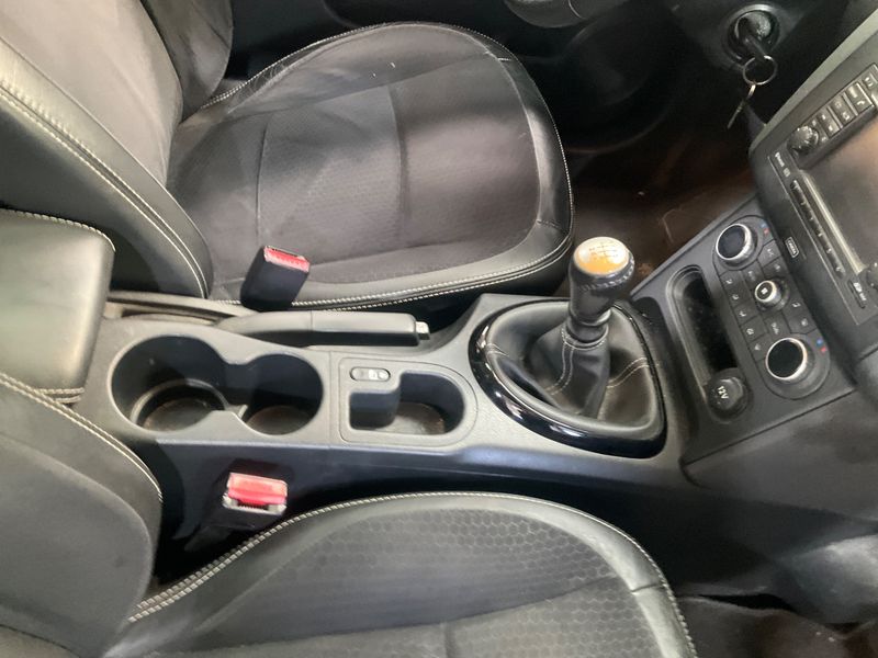 Nissan Qashqai 1.6 dCi 360 2013 – снимка 41