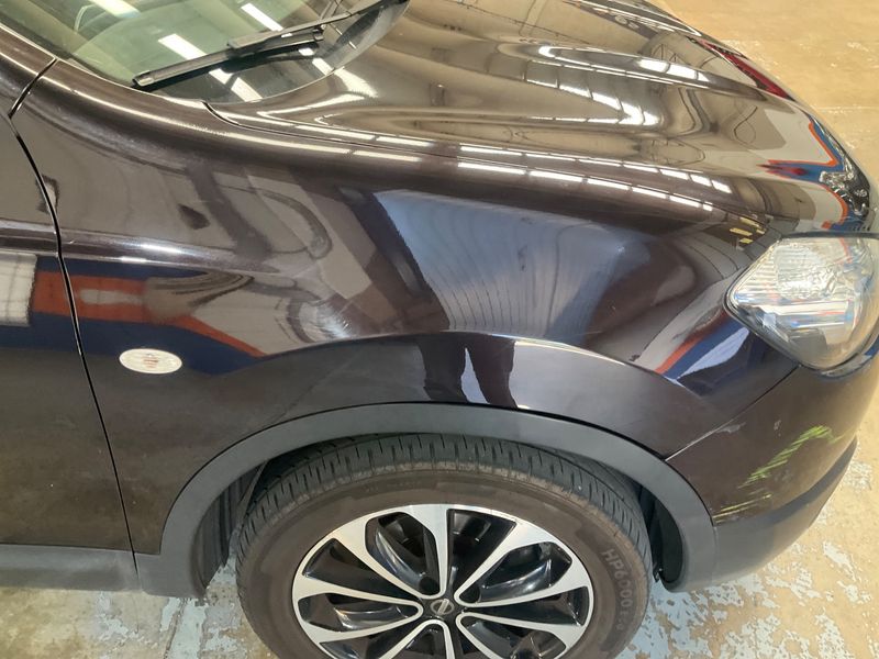 Nissan Qashqai 1.6 dCi 360 2013 – снимка 22