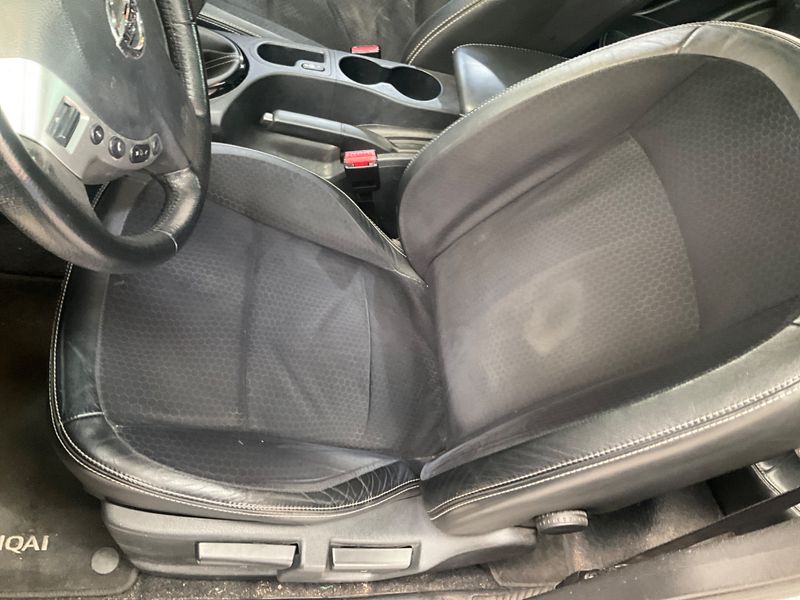 Nissan Qashqai 1.6 dCi 360 2013 – снимка 44