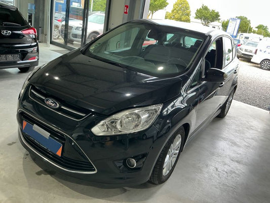 Ford C-Max 1.0 EcoBoost Titanium 2013 – снимка 1