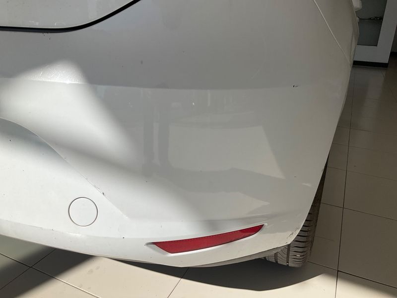 Seat Leon 1.6 TDI Reference Plus 2014 – снимка 30