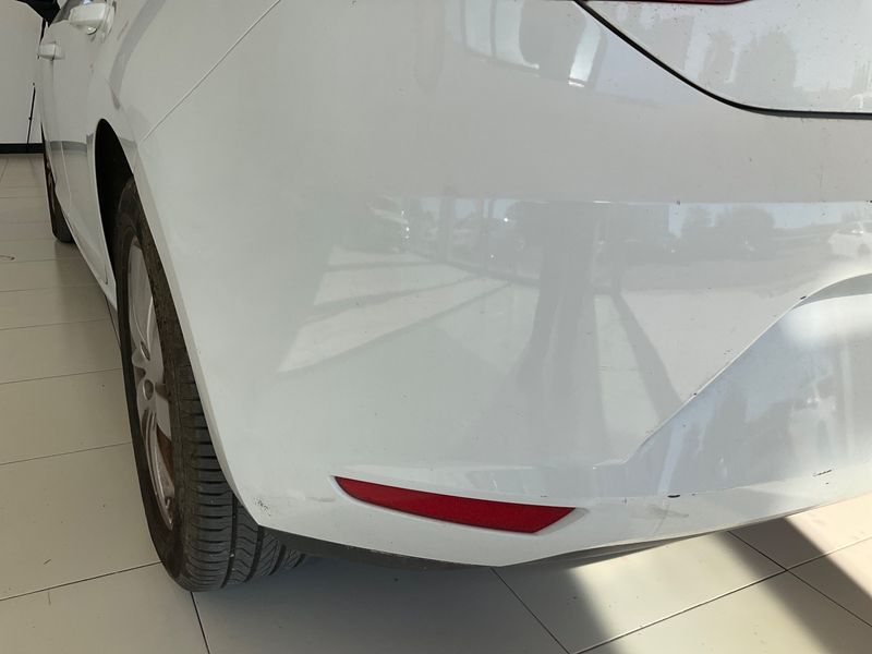 Seat Leon 1.6 TDI Reference Plus 2014 – снимка 29