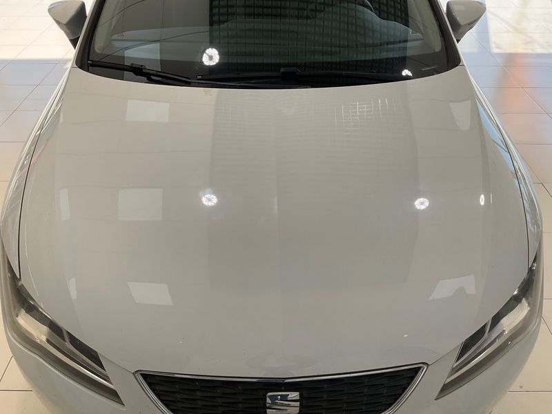 Seat Leon 1.6 TDI Reference Plus 2014 – снимка 36