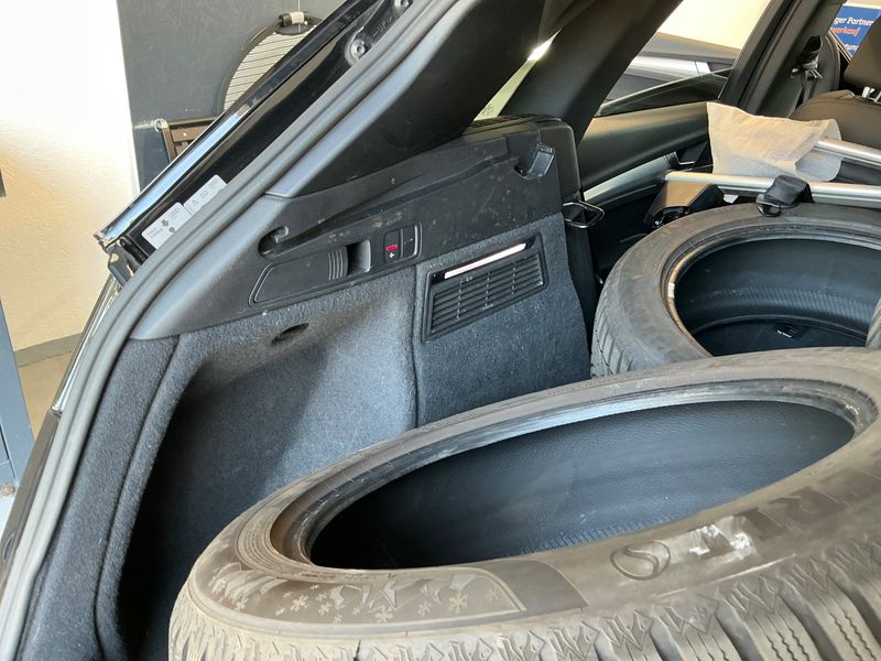 Audi Q5 40 TDI quattro Sport 2019 – снимка 28