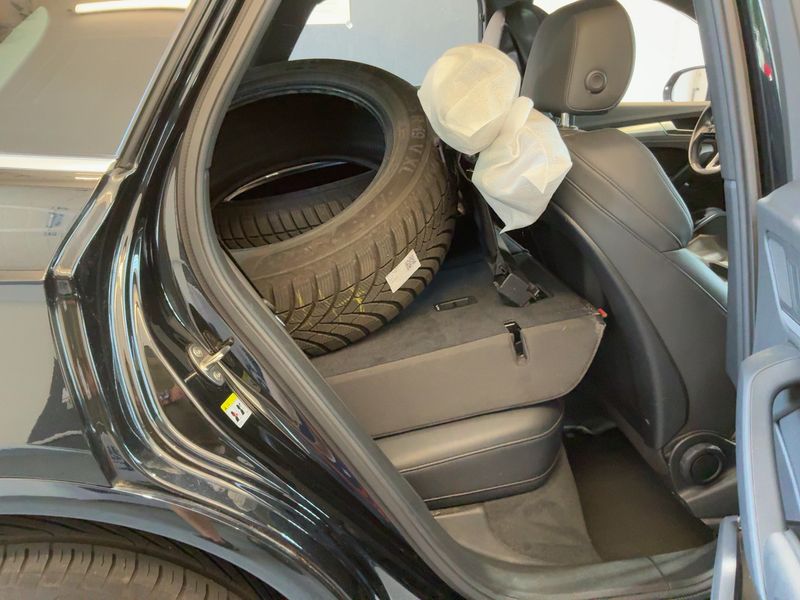 Audi Q5 40 TDI quattro Sport 2019 – снимка 20