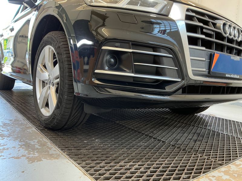 Audi Q5 40 TDI quattro Sport 2019 – снимка 33