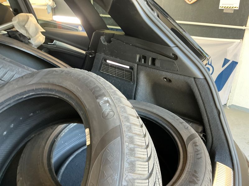 Audi Q5 40 TDI quattro Sport 2019 – снимка 29