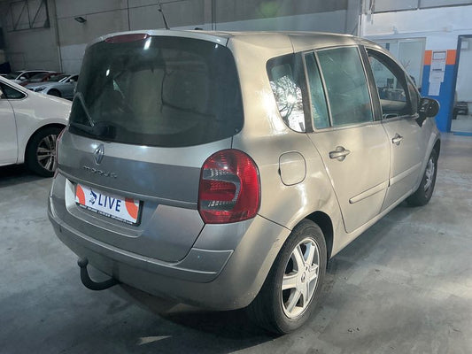 Renault Grand Modus 1.5 dCi Dynamique 2009 – снимка 2