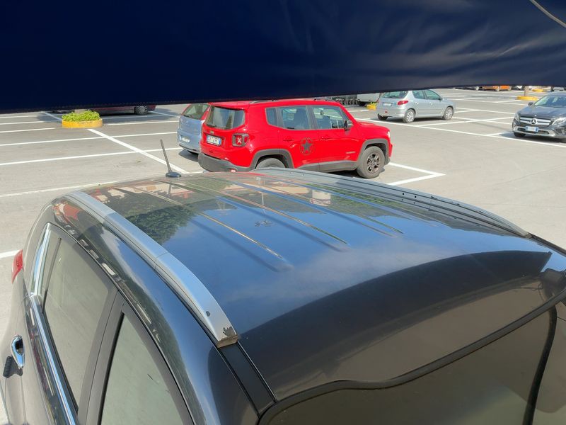 Kia Sportage 2.0 CRDi Rebel 4WD 2013 – снимка 13