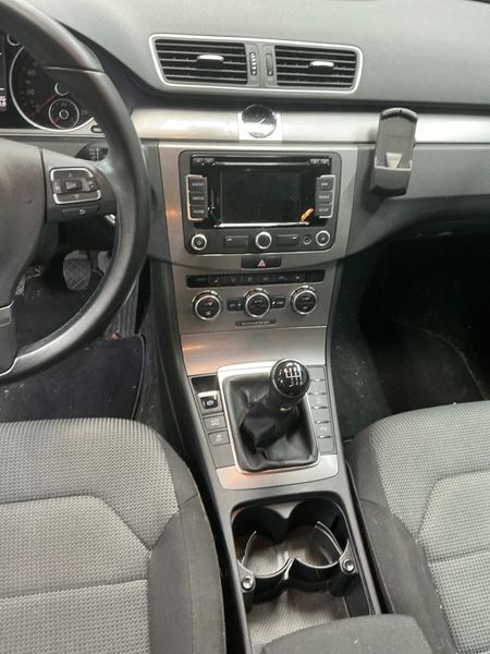 Volkswagen Passat 1.4 TSI Comfortline BlueMotion Tech 2014 – снимка 38