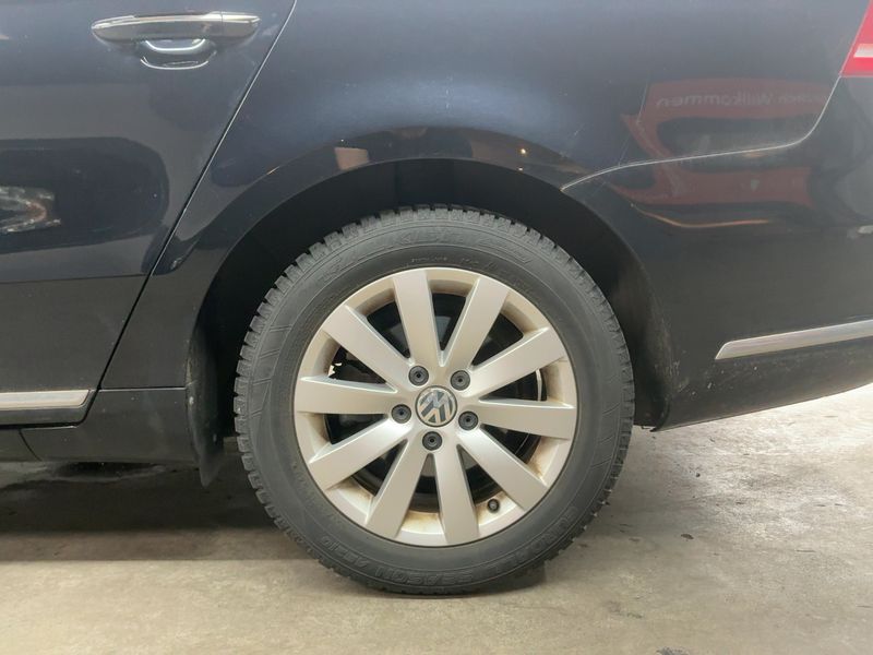 Volkswagen Passat 1.4 TSI Comfortline BlueMotion Tech 2014 – снимка 5