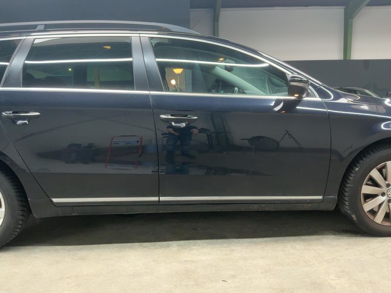 Volkswagen Passat 1.4 TSI Comfortline BlueMotion Tech 2014 – снимка 10