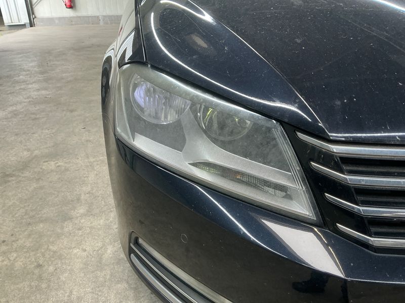 Volkswagen Passat 1.4 TSI Comfortline BlueMotion Tech 2014 – снимка 44