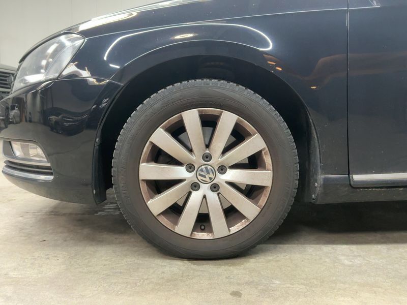 Volkswagen Passat 1.4 TSI Comfortline BlueMotion Tech 2014 – снимка 3