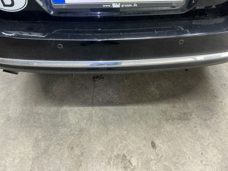Volkswagen Passat 1.4 TSI Comfortline BlueMotion Tech 2014 – снимка 40
