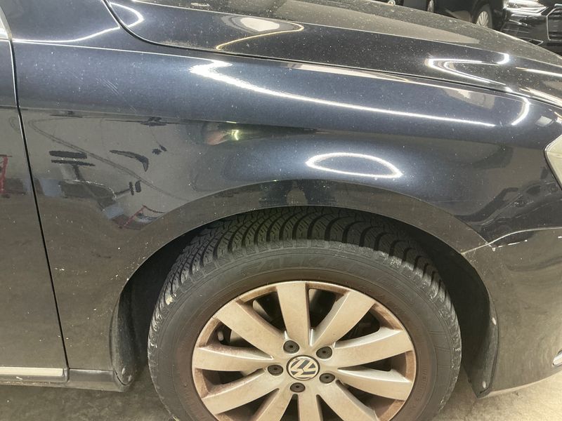 Volkswagen Passat 1.4 TSI Comfortline BlueMotion Tech 2014 – снимка 22