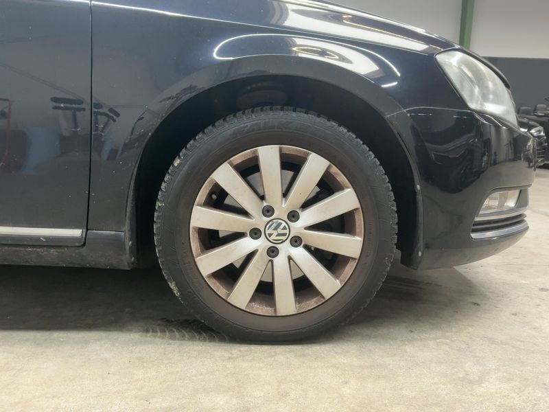 Volkswagen Passat 1.4 TSI Comfortline BlueMotion Tech 2014 – снимка 11