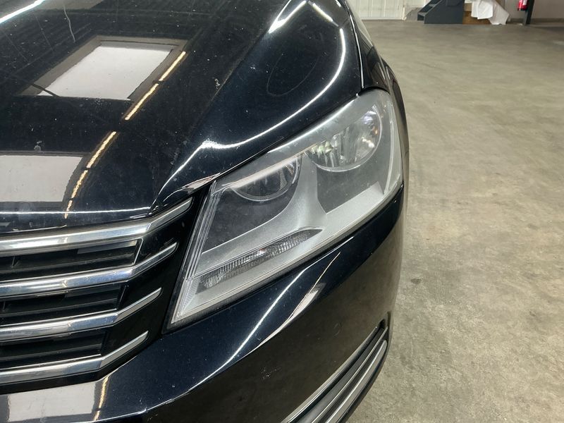Volkswagen Passat 1.4 TSI Comfortline BlueMotion Tech 2014 – снимка 43