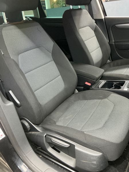 Volkswagen Passat 1.4 TSI Comfortline BlueMotion Tech 2014 – снимка 39