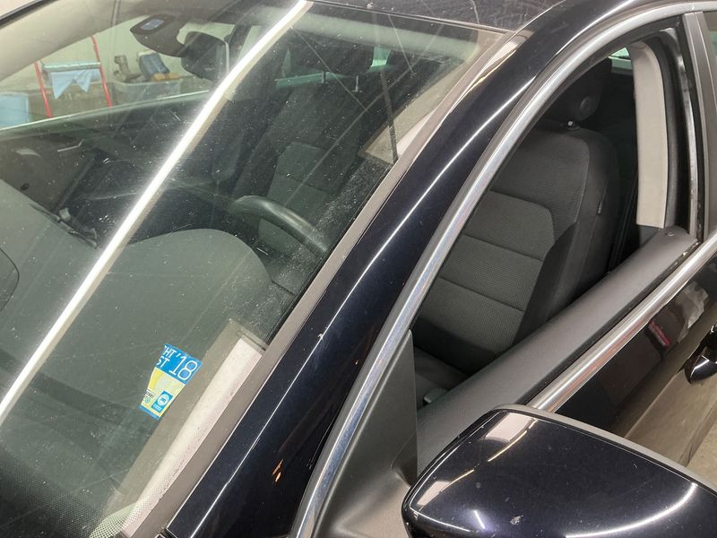 Volkswagen Passat 1.4 TSI Comfortline BlueMotion Tech 2014 – снимка 31
