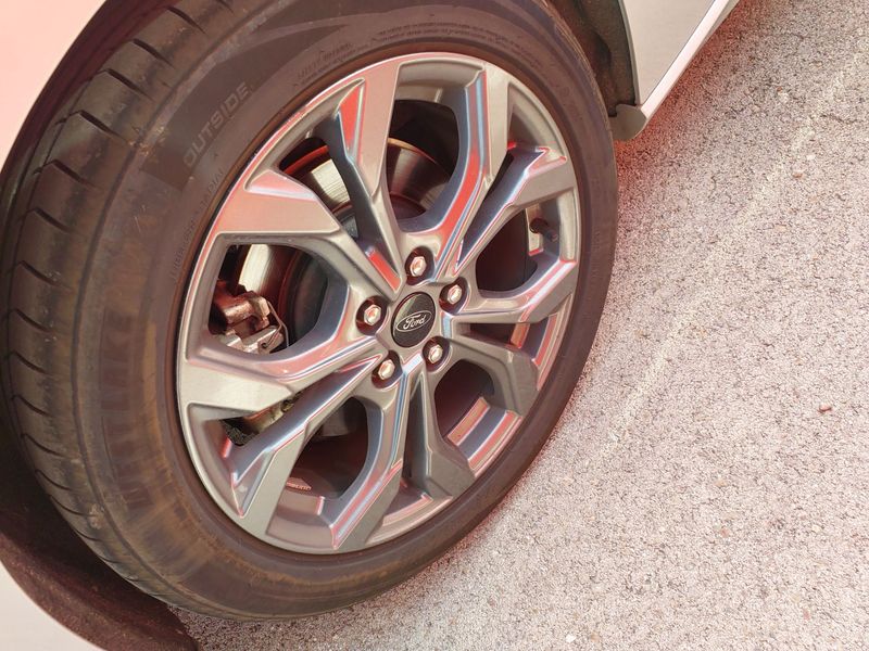 Ford Focus 1.0 EcoBoost Mild-Hybrid ST-Line 2024 – снимка 18
