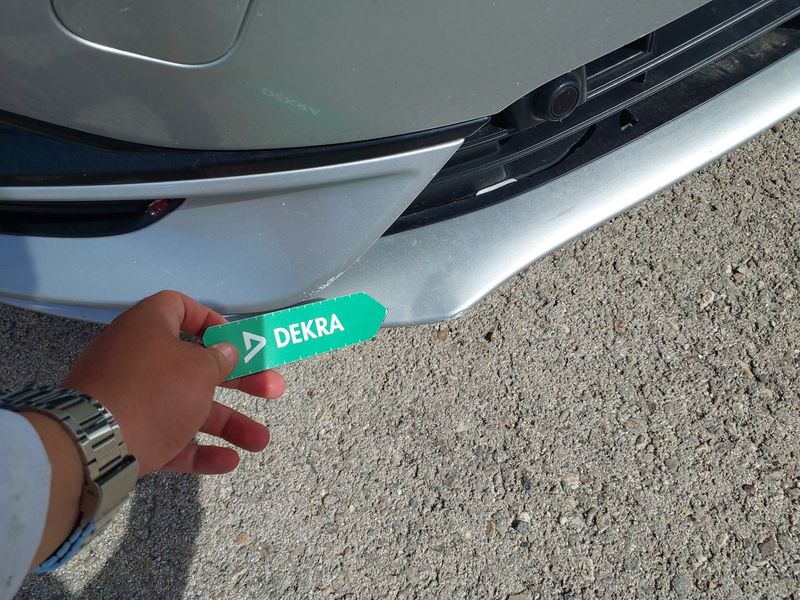 Ford Focus 1.0 EcoBoost Mild-Hybrid ST-Line 2024 – снимка 24