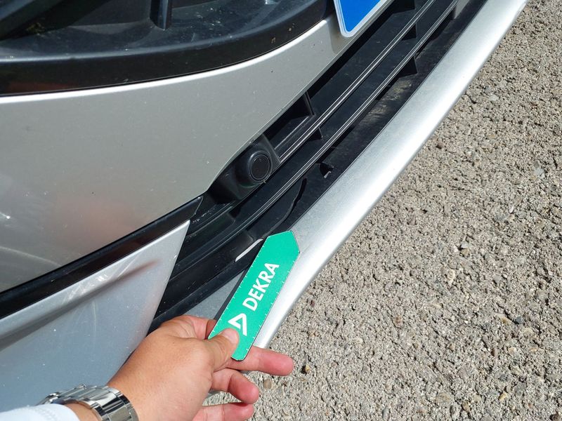 Ford Focus 1.0 EcoBoost Mild-Hybrid ST-Line 2024 – снимка 25