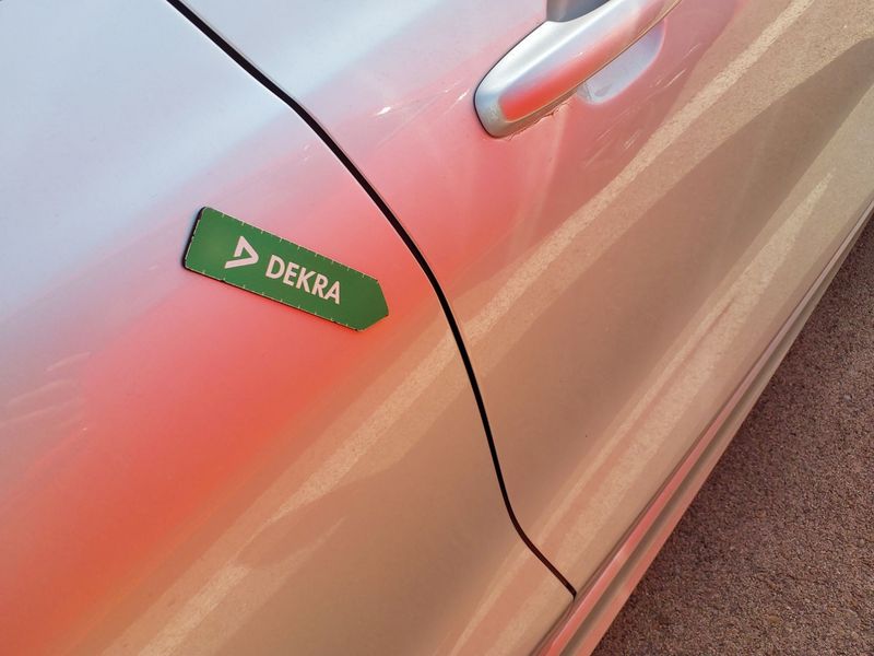 Ford Focus 1.0 EcoBoost Mild-Hybrid ST-Line 2024 – снимка 17