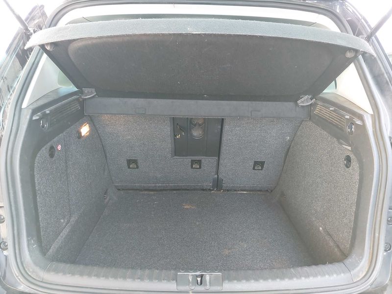 Volkswagen Tiguan 2.0 TDI Sportline Business BlueMotion Tech 2013 – снимка 9