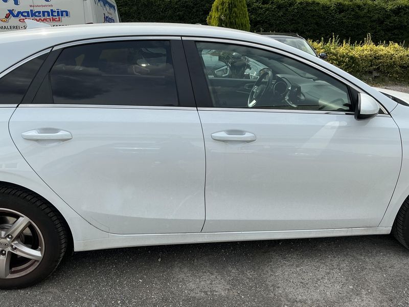 Kia cee'd 1.6 CRDi Edition 7 2018 – снимка 10