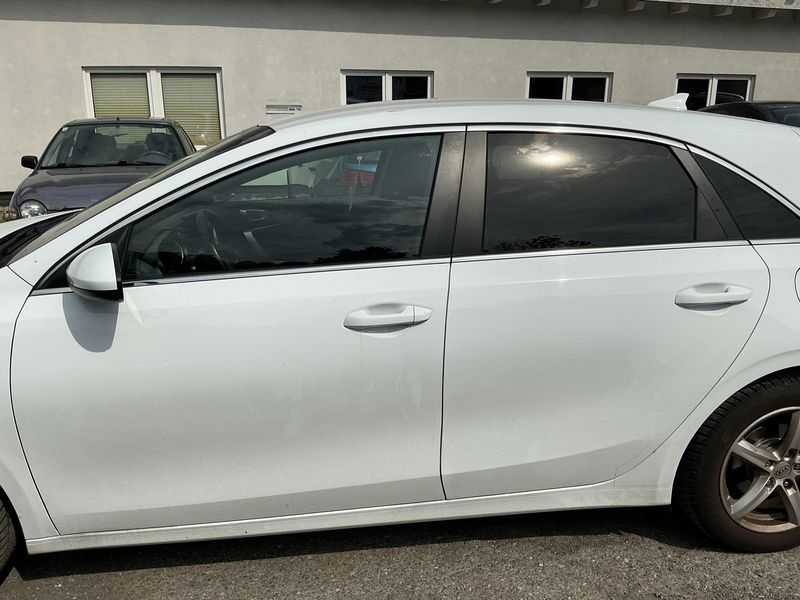 Kia cee'd 1.6 CRDi Edition 7 2018 – снимка 4
