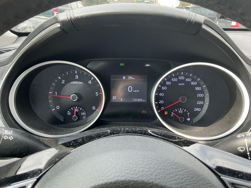 Kia cee'd 1.6 CRDi Edition 7 2018 – снимка 18
