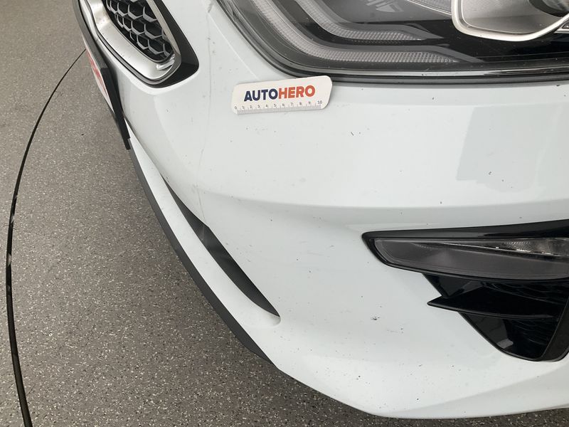 Kia cee'd 1.6 CRDi Edition 7 2018 – снимка 49