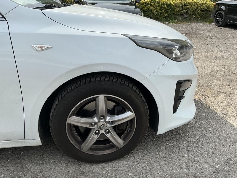 Kia cee'd 1.6 CRDi Edition 7 2018 – снимка 11