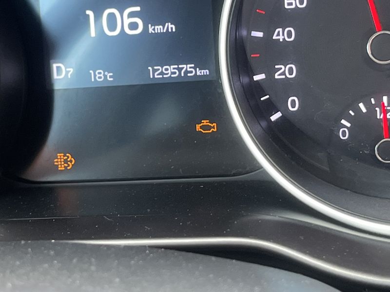 Kia cee'd 1.6 CRDi Edition 7 2018 – снимка 40