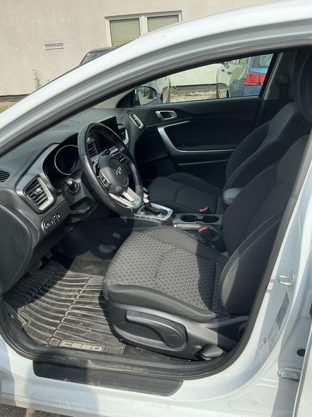 Kia cee'd 1.6 CRDi Edition 7 2018 – снимка 16