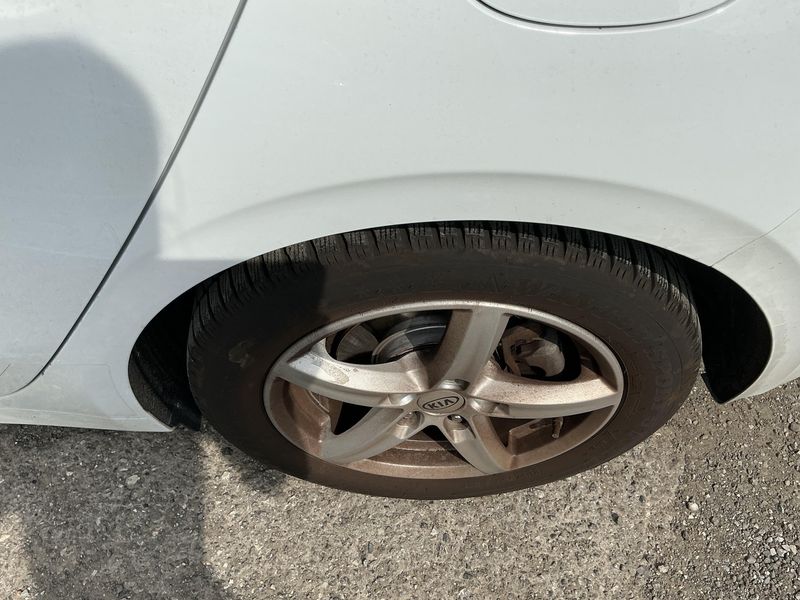 Kia cee'd 1.6 CRDi Edition 7 2018 – снимка 5