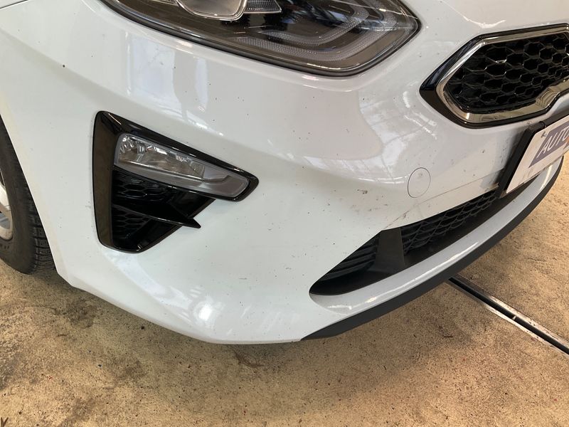 Kia cee'd 1.6 CRDi Edition 7 2018 – снимка 48