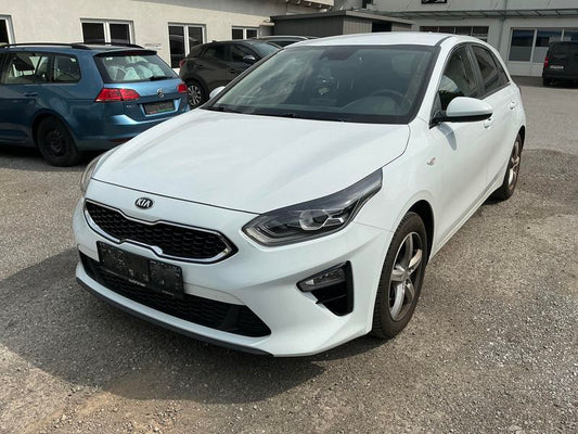 Kia cee'd 1.6 CRDi Edition 7 2018 – снимка 2