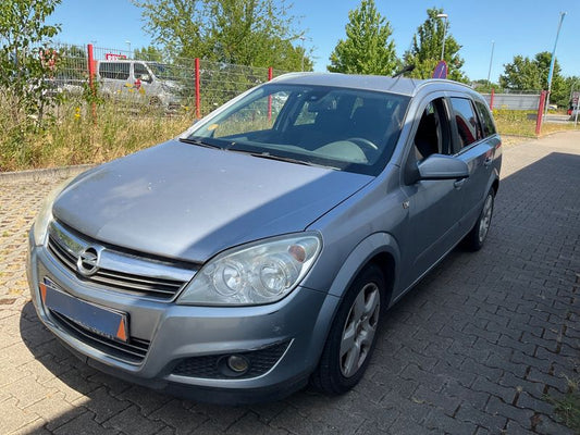 Opel Astra 1.9 CDTI Navi 2007 – снимка 1
