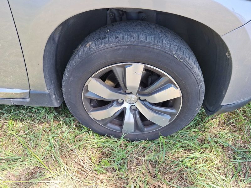Peugeot 2008 1.6 Allure 2013 – снимка 22