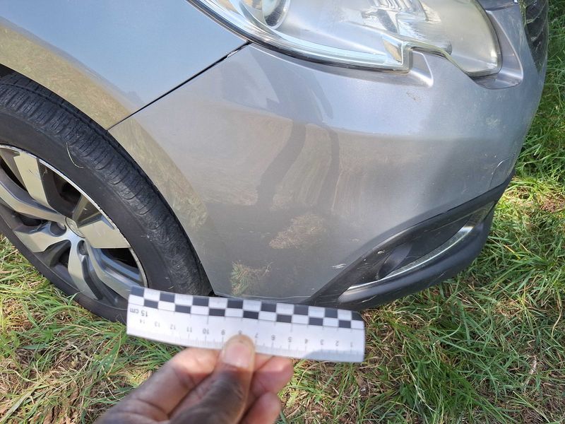 Peugeot 2008 1.6 Allure 2013 – снимка 68