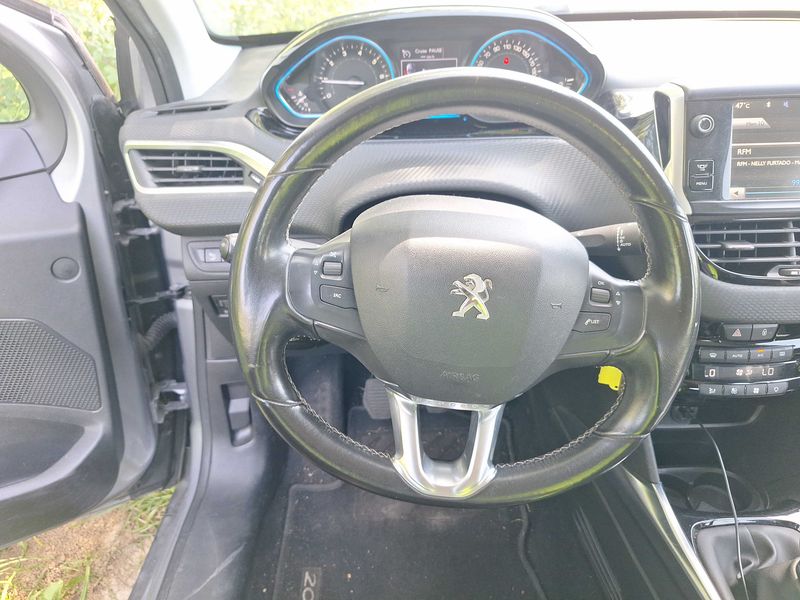 Peugeot 2008 1.6 Allure 2013 – снимка 49