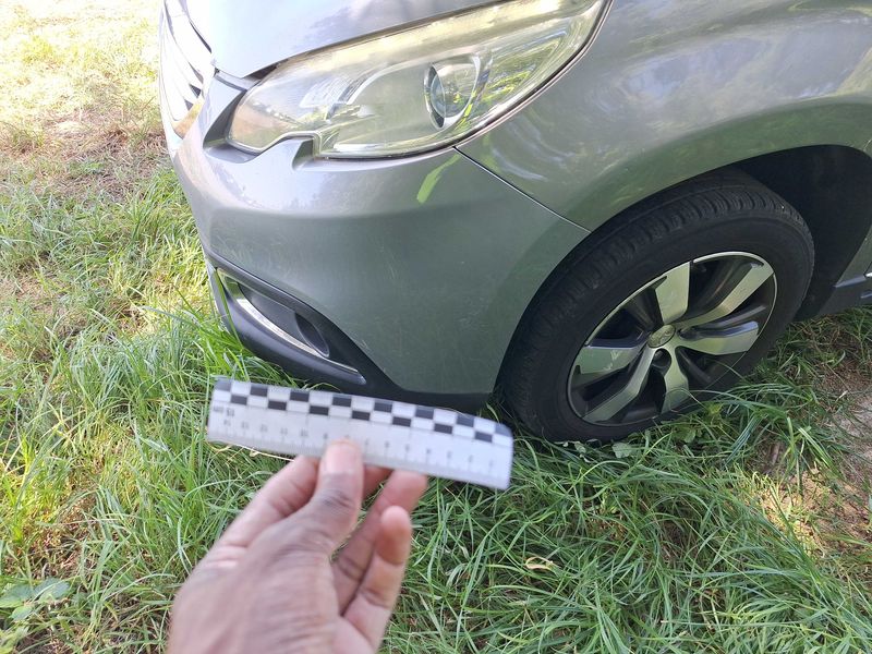 Peugeot 2008 1.6 Allure 2013 – снимка 65
