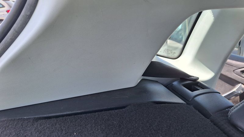 Peugeot 2008 1.6 Allure 2013 – снимка 47