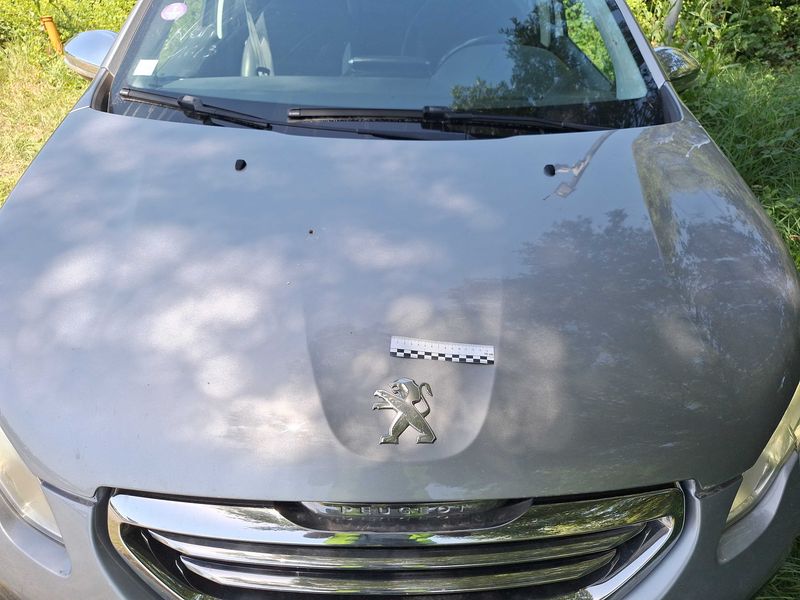 Peugeot 2008 1.6 Allure 2013 – снимка 69