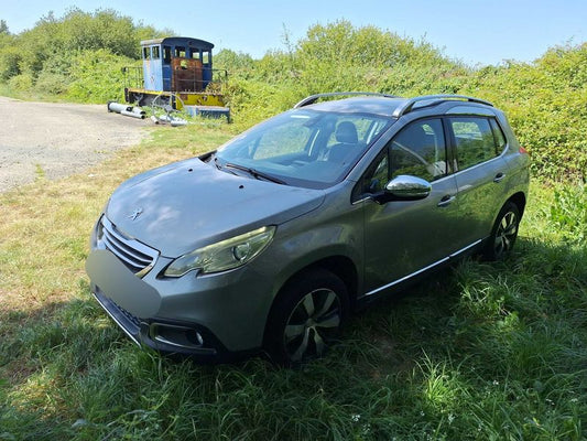 Peugeot 2008 1.6 Allure 2013 – снимка 1