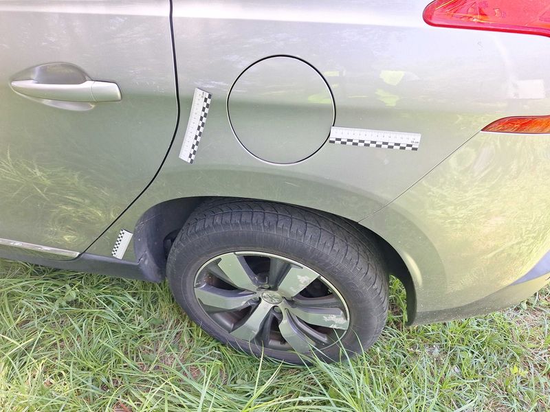Peugeot 2008 1.6 Allure 2013 – снимка 41
