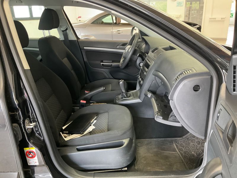 Skoda Octavia 1.4 TSI Ambiente 2010 – снимка 3