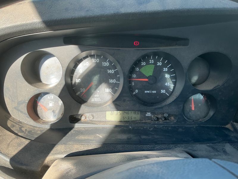 Iveco Daily 2.3 Diesel Pr 29- L 10 2005 – снимка 4